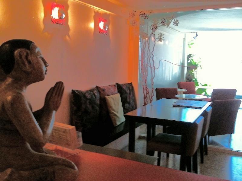 Baan Saladaeng Boutique Guesthouse Μπανγκόκ Εξωτερικό φωτογραφία